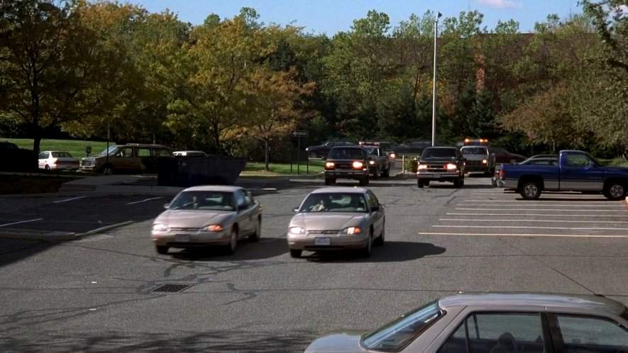Chevrolet Lumina