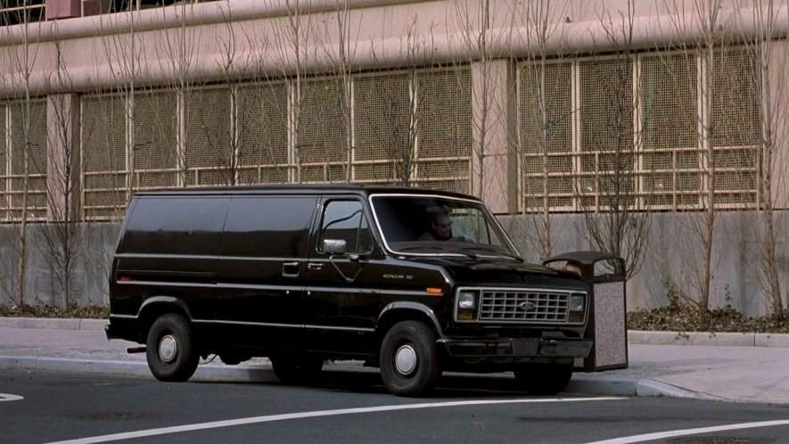 Ford Econoline
