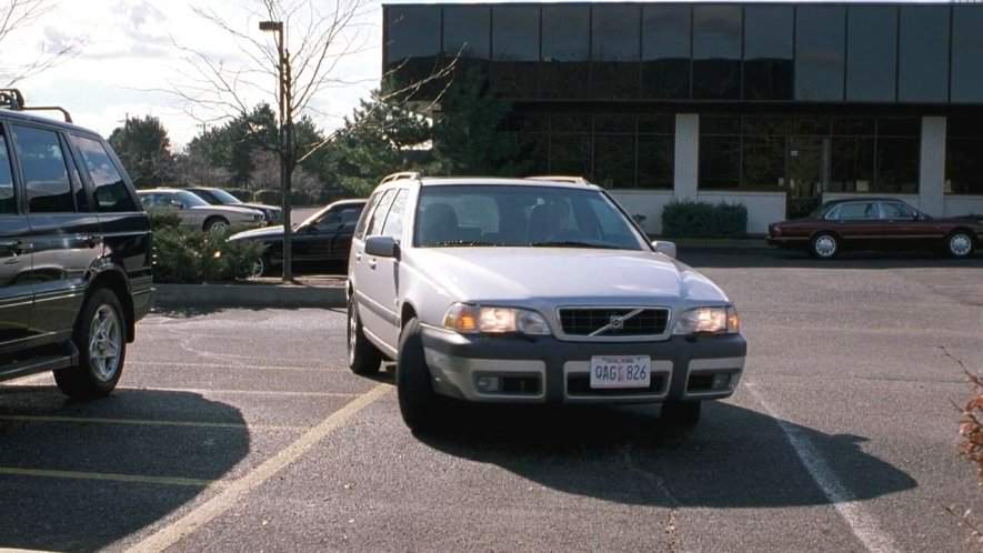 Jaguar Vanden Plas