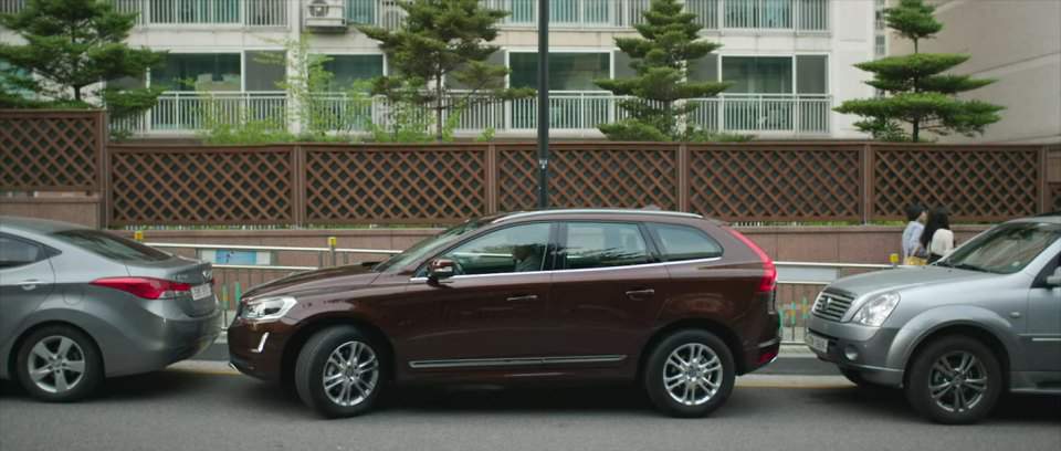 SsangYong Rexton II