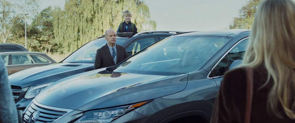 Lexus RX 450h