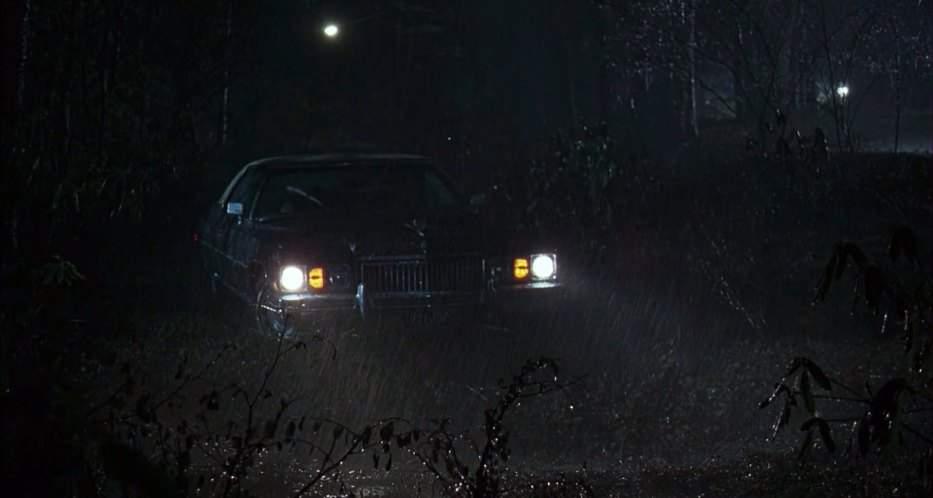 Cadillac Coupe DeVille