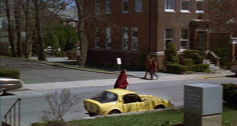SAAB Sonett V4