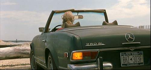 Mercedes-Benz 280 SL