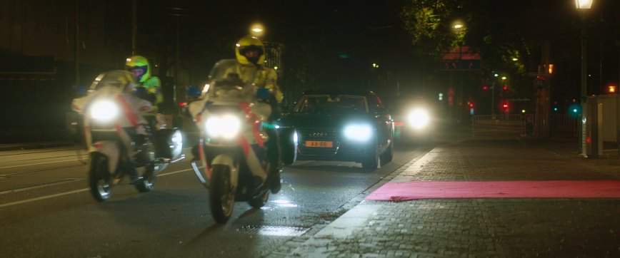 BMW R 850 RT-P