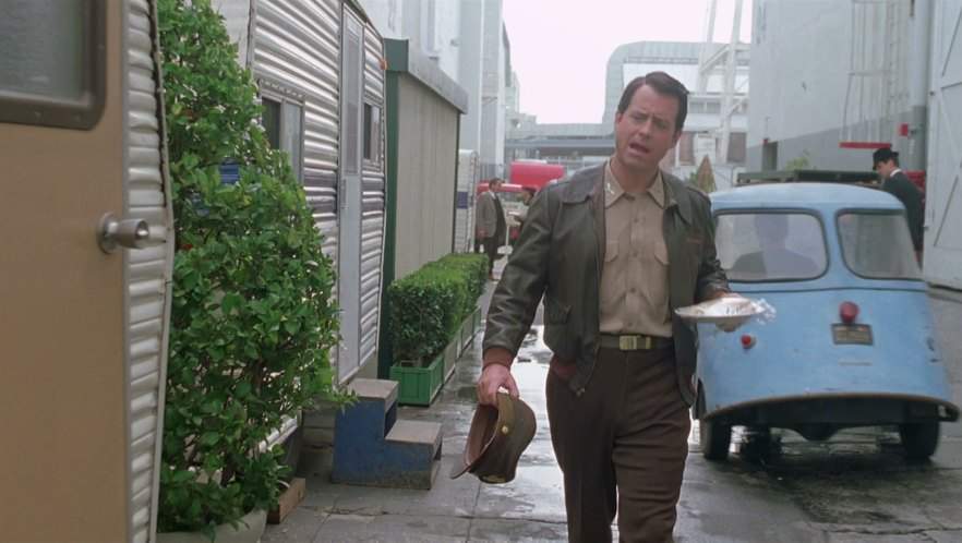 Marketeer Towne Deville