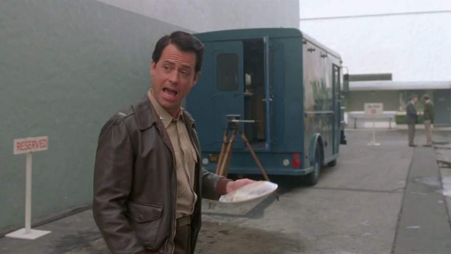 Southern Coach Step Van