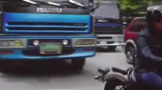 Isuzu Giga