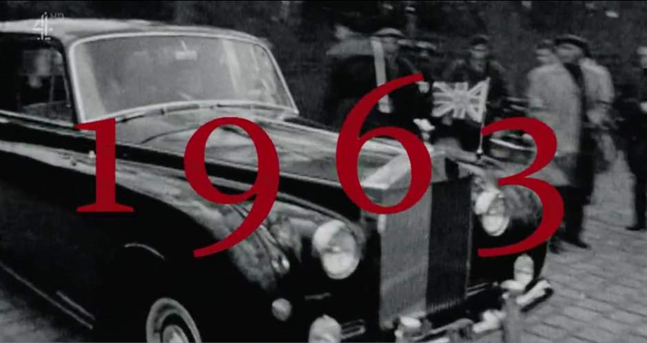 Rolls-Royce Phantom V