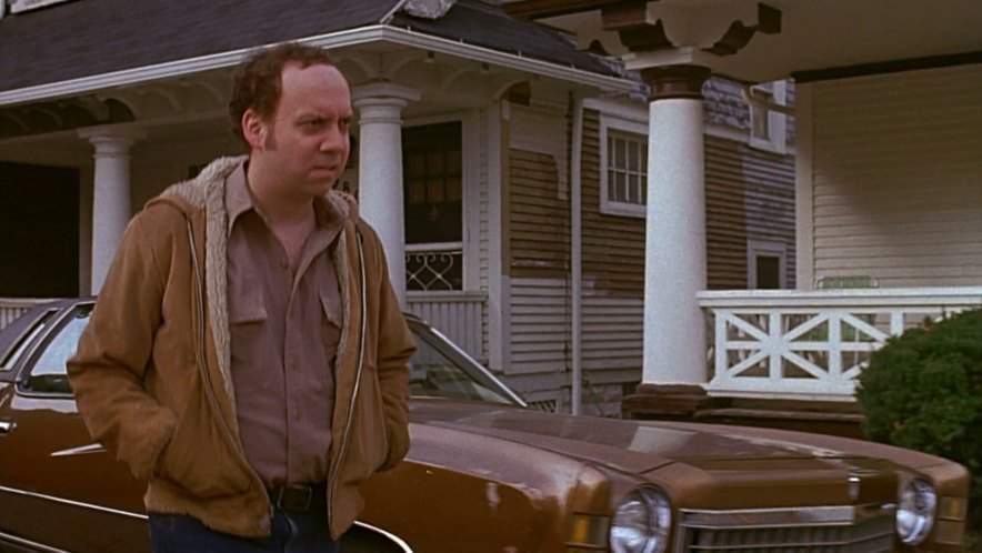 Chevrolet Monte Carlo