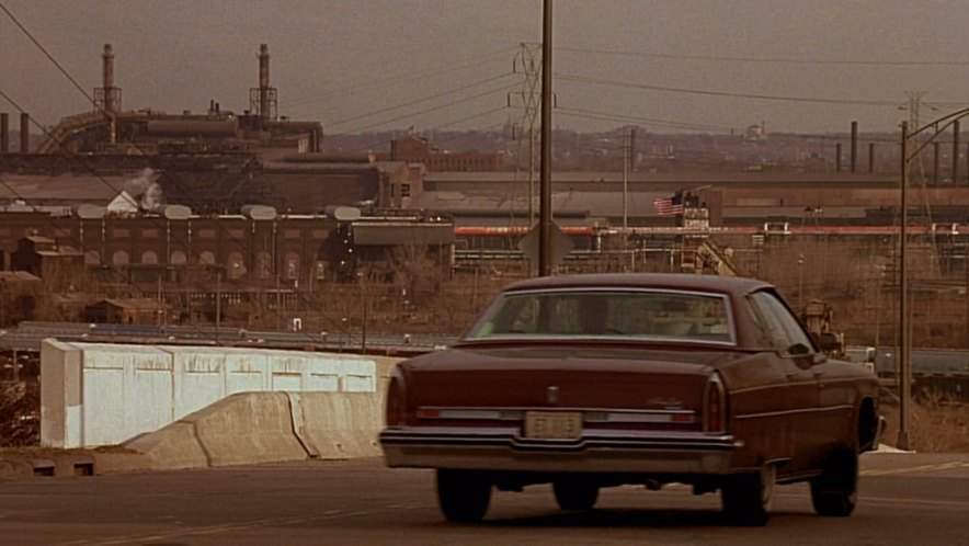 Oldsmobile Ninety-Eight Regency