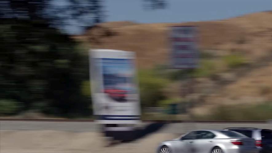 Lexus LS 460