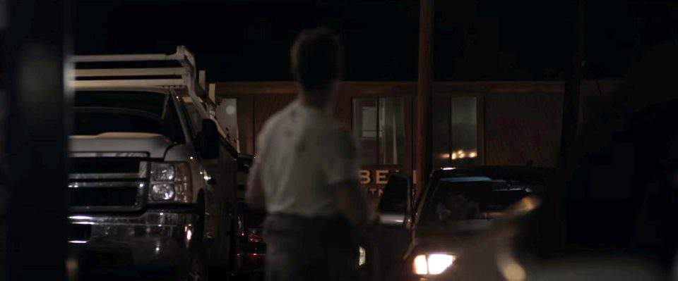 Chevrolet Silverado HD