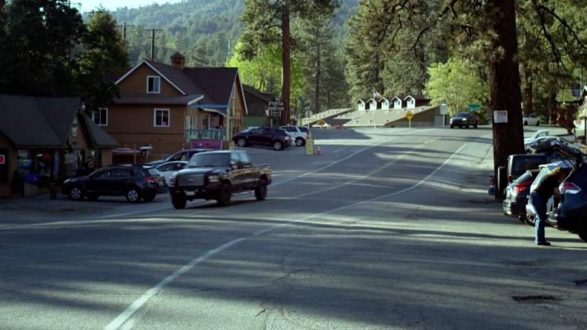 Ford F-Series Super Duty