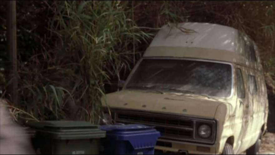 Ford Econoline