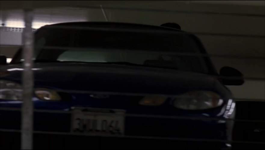 Ford Escort ZX2