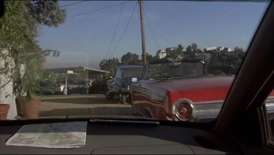 Ford Galaxie 500 XL