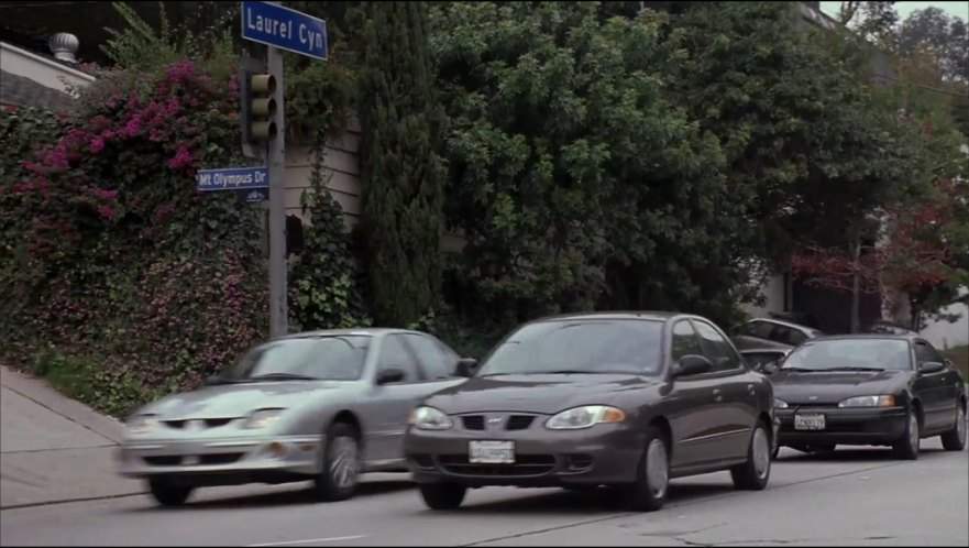Pontiac Sunfire