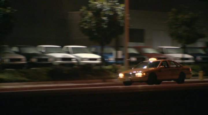 Chevrolet Caprice