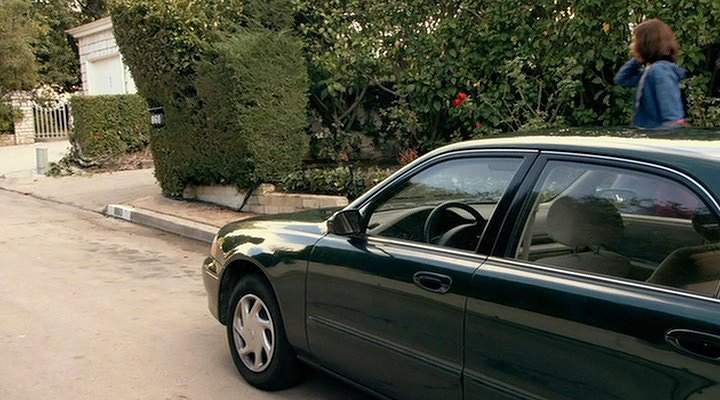 Mazda 626