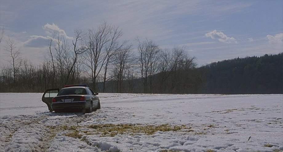 Ford Crown Victoria
