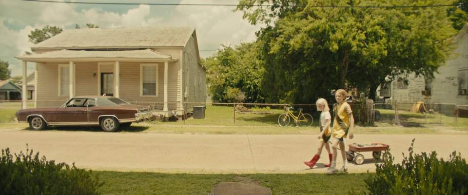 Chevrolet Monte Carlo