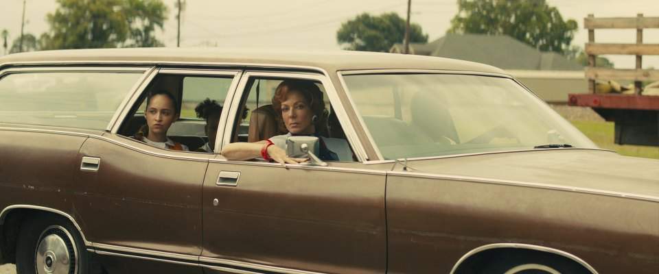 Mercury Marquis Wagon