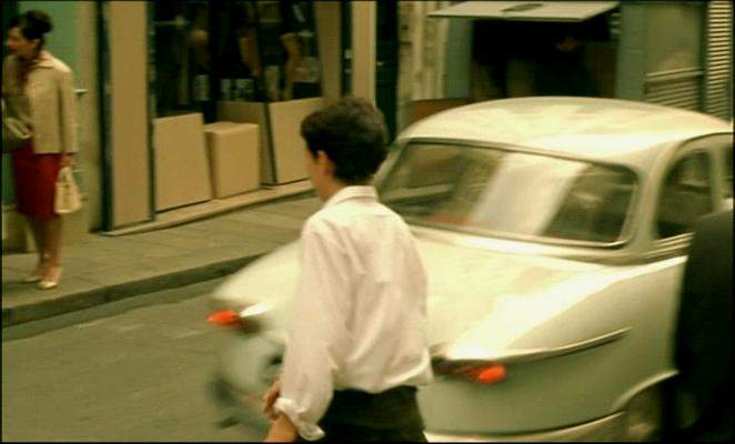 Panhard PL17