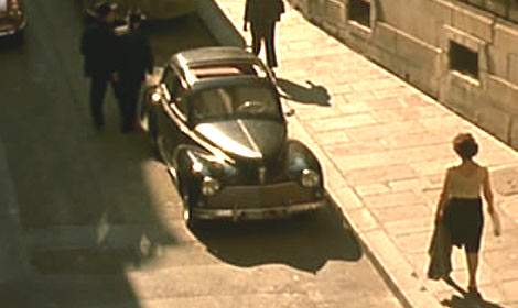 Peugeot 203