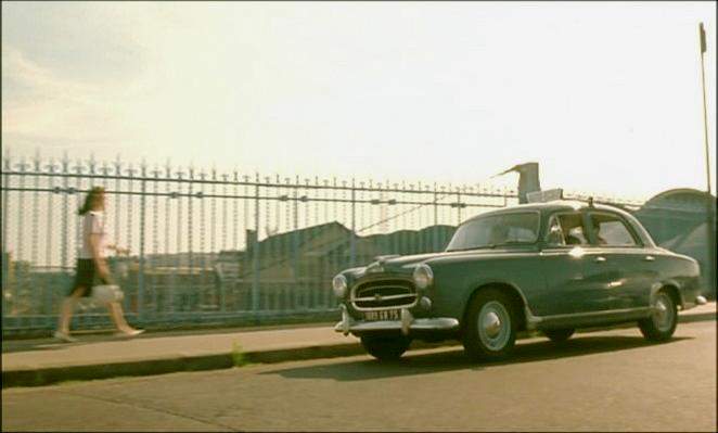 Peugeot 403