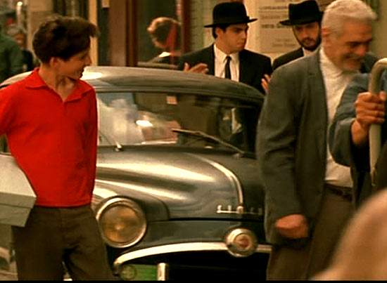 Simca Aronde