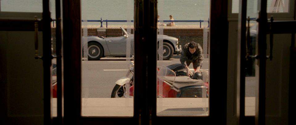 Austin-Healey 3000