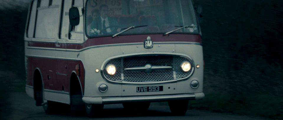 Bedford J2 SZ10