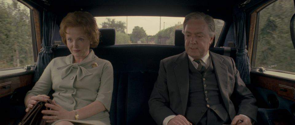 Daimler Limousine