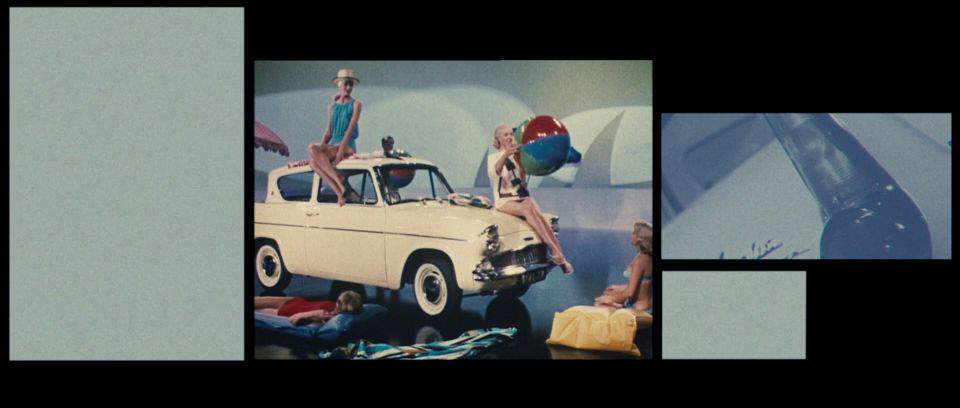Ford Anglia