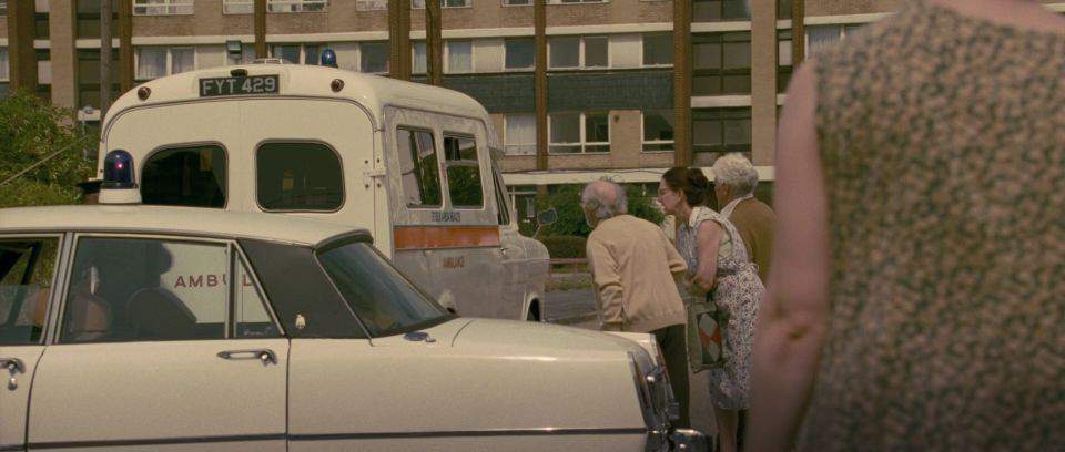 Ford Transit MkI