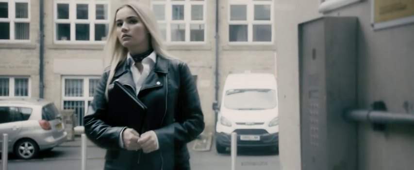 Ford Transit Custom MkI