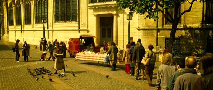 Renault Estafette 800