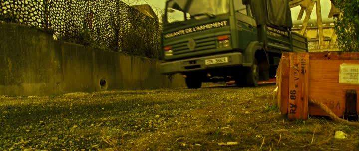 Renault Midliner S-130