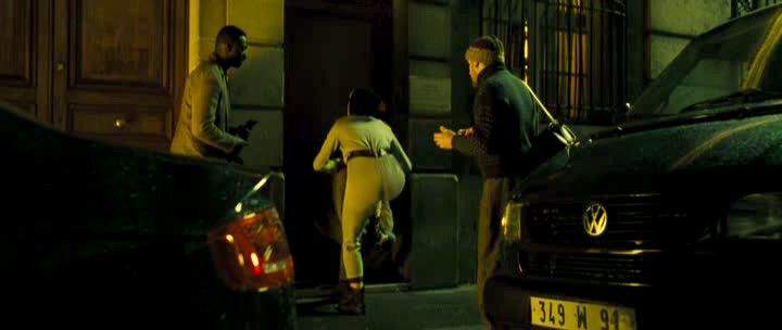 Volkswagen Transporter T4