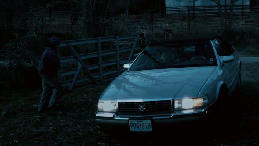 Cadillac Eldorado