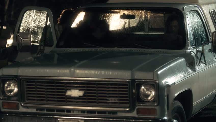 Chevrolet C-20