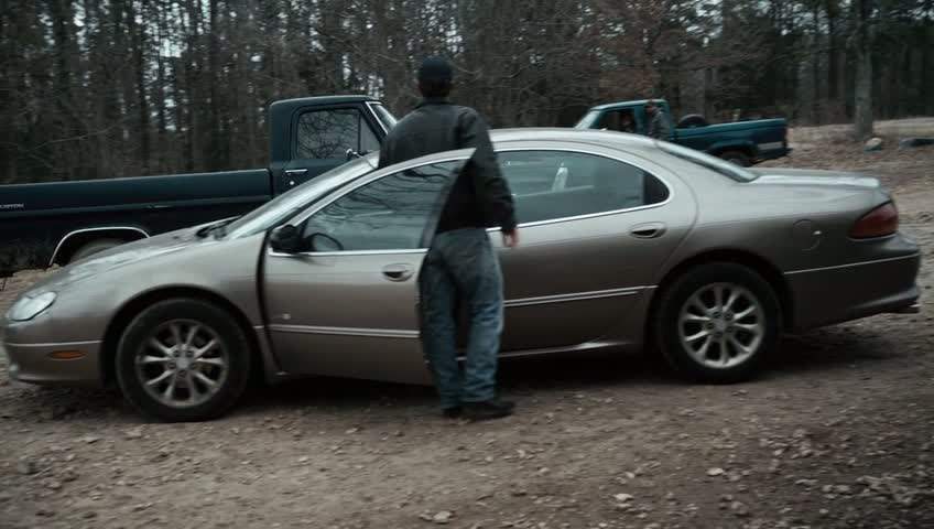 Chrysler LHS