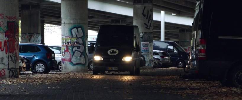 Volkswagen Polo V