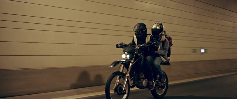 Yamaha XT 600