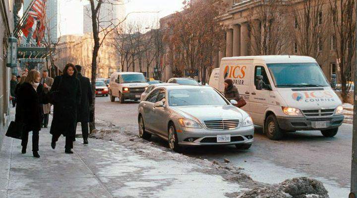 Dodge Sprinter