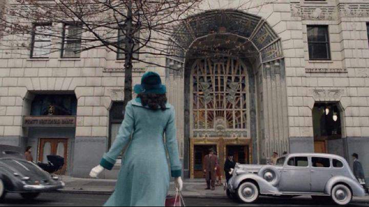 Packard One-Twenty
