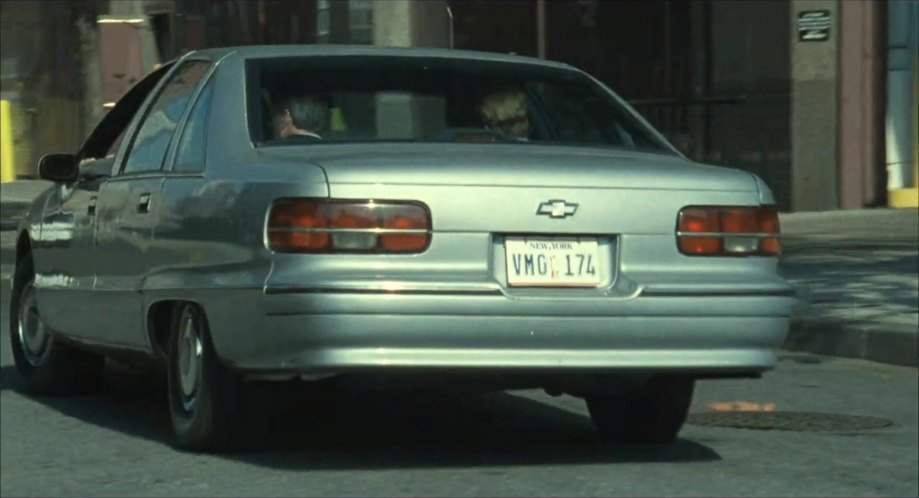 Chevrolet Caprice