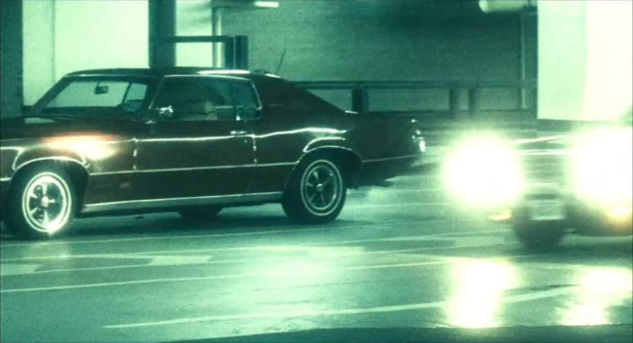 Pontiac Grand Prix