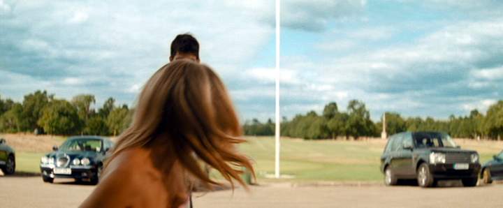 Land-Rover Range Rover Series III